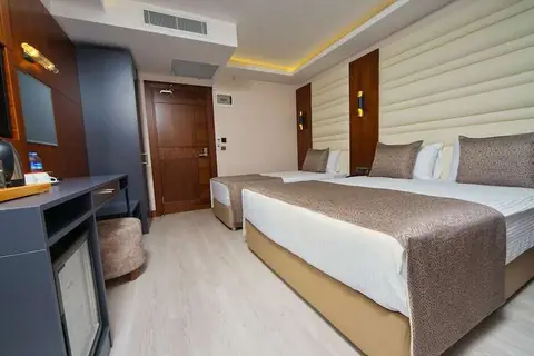 My Dream Hotel Istanbul in Fatih — foto 20