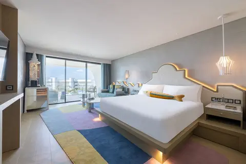 W Residences Algarve in Albufeira, foto 6