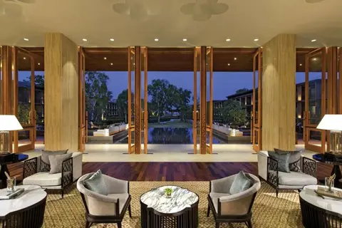 Hua Hin Marriott Resort & Spa in Hua Hin, foto 13