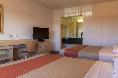 Motel 6 Las Vegas, NV - Boulder Highway in Las Vegas, foto 28