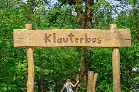 Camping De Reeënwissel in Hoogersmilde — foto 23