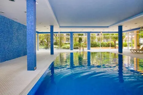 Hipotels Barrosa Garden in Chiclana de la Frontera — foto 7