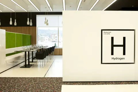 Barcelo Sants in Barcelona — foto 6