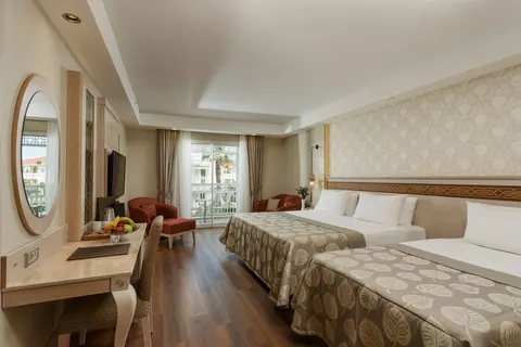 Gural Premier Belek in Serik — foto 11