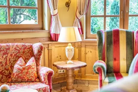Familien und Wellnesshotel Der Hanneshof - Montana foto 9