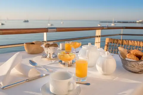 The Albatroz Hotel in Cascais, foto 4