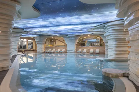 Side Star Elegance in Manavgat — foto 51