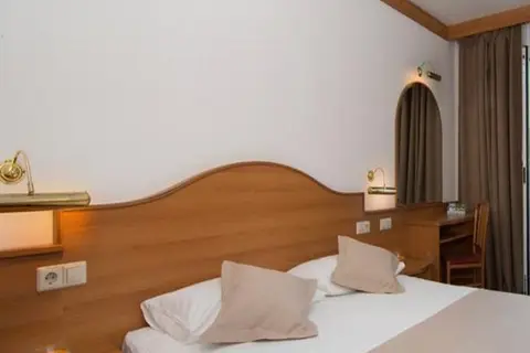 Hotel Astarea in Moravice — foto 4