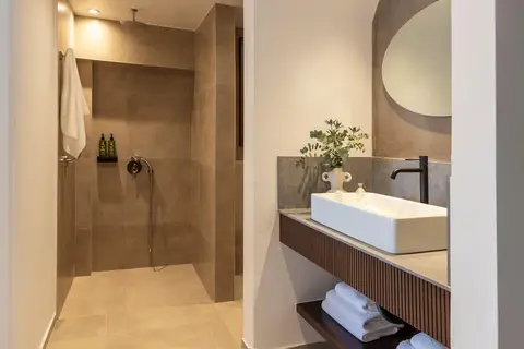 Albatros Spa & Resort Hotel in Chersonissos — foto 10