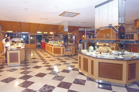 Rubi Hotel in Alanya — foto 5