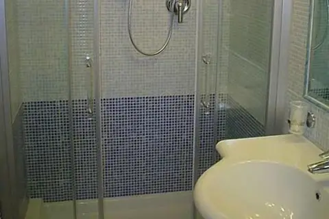Hotel Dina in Rome, foto 8