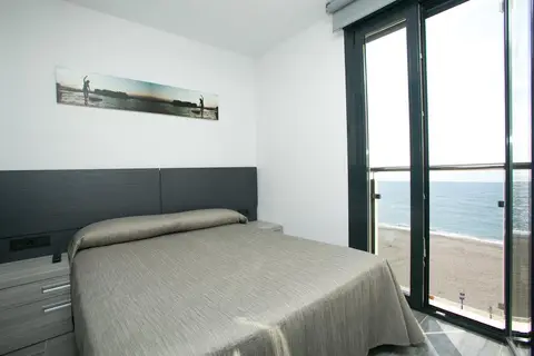 Apartamentos Fuengirola Playa in Fuengirola — foto 16