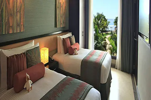 InterContinental Resort Mauritius in Arsenal VCA — foto 17