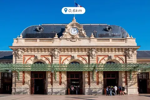 Ikonik Marengo in Nice, foto 4