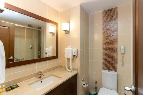 Latanya Park Resort in Bodrum — foto 26