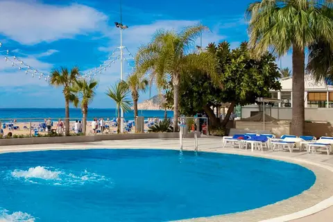 Cimbel in Benidorm — foto 9