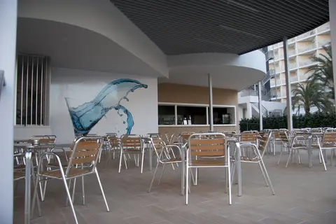 Flash in Benidorm — foto 20