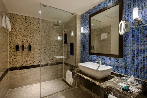 Hilton Marsa Alam Nubian Resort in Marsa Alam, foto 20