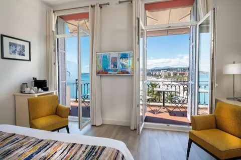 Suisse in Nice, foto 17
