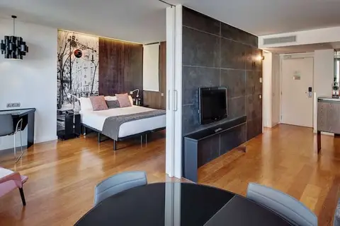 Sercotel Rosellon in Barcelona, foto 5