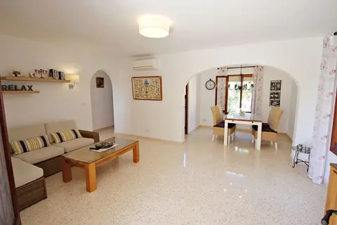 Villa's Moraira by Turisol in Teulada, foto 23