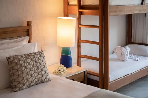 Leptos Panorama Hotel in Agia Marina — foto 13