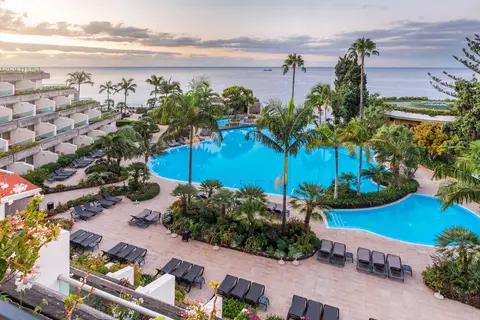 Pestana Carlton Madeira in Funchal, foto 2