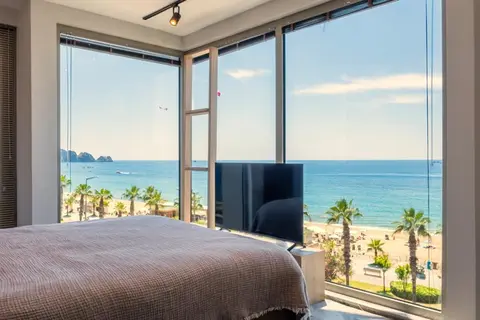 Kleopatra Dreams Beach Hotel in Alanya — foto 10