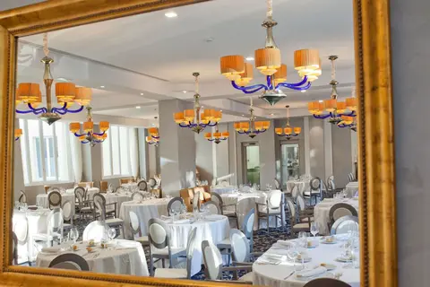 Grand Hotel Salsomaggiore in Salsomaggiore Terme — foto 11