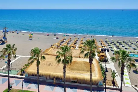 Meliá Costa del Sol in Torremolinos — foto 7