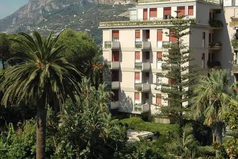 Reginna Palace in Maiori — foto 22