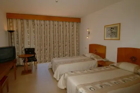 Eden Rock Hotel in Sharm El Sheikh — foto 2