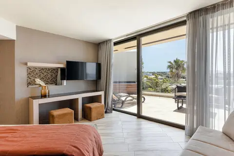 Alas Resort & Spa in Δημοτική Ενότητα Οιτύλου — foto 28