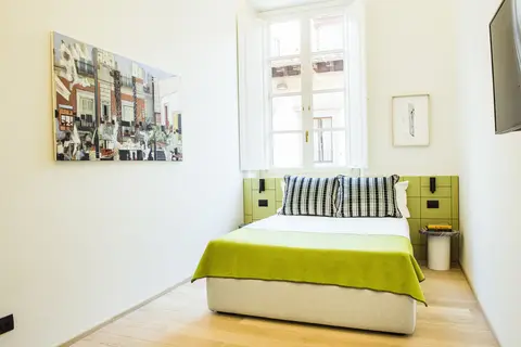 Hotel Milu in Florence, foto 17