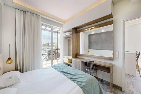 Porto Kalamaki Hotel in Agia Marina — foto 17