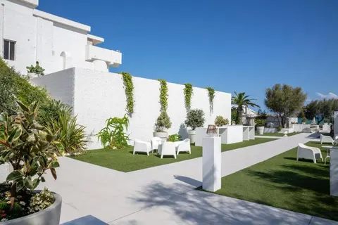 Hotel Riva del Sole foto 1