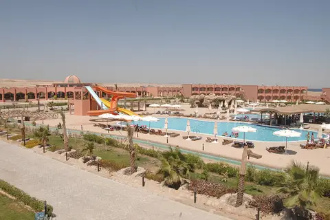 Three Corners Happy Life Beach Resort in The Three Corners Happy Life Beach Resort, foto 17