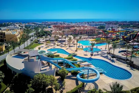 JAZ Elite Maraya in Marsa Alam, foto 13