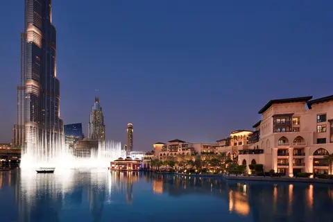 Palace Downtown in Dubai — foto 12
