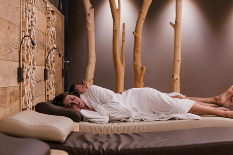 Hotel Monroc foto 18