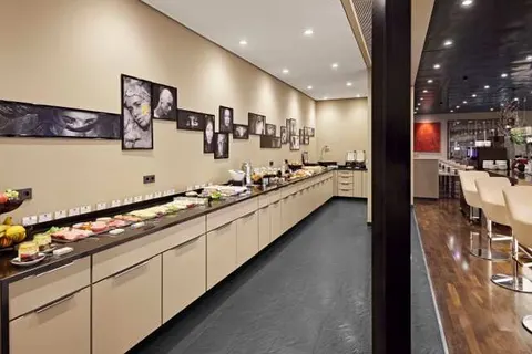 LEGERE HOTEL Tuttlingen foto 11