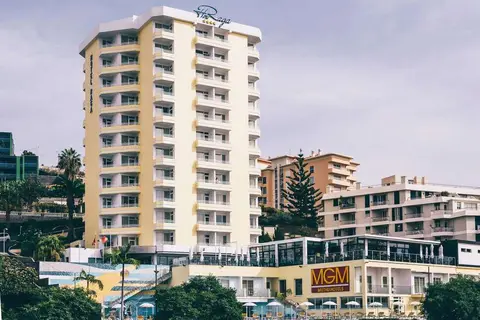 Muthu Raga Madeira Hotel in Funchal, foto 12