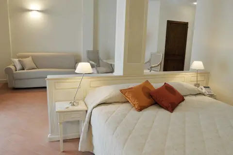 Villa Agnese in Sestri Levante — foto 23
