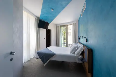 Carrick Hotel in Camogli, foto 27