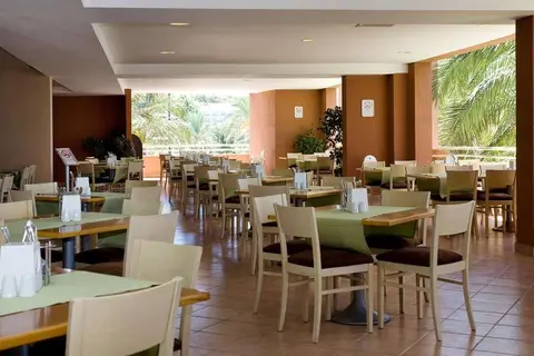 AQI Pegasos Club in Alanya, foto 6