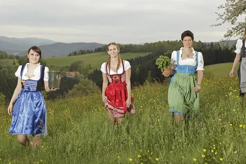 Landhotel Hirschen foto 21