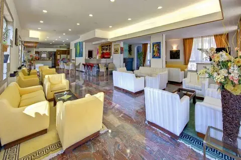 Hotel Meridianus in Lignano Sabbiadoro, foto 24