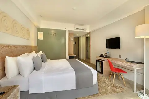 Hotel NEO - Kuta in Kuta, foto 23