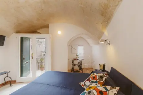 Sassi in Matera, foto 6