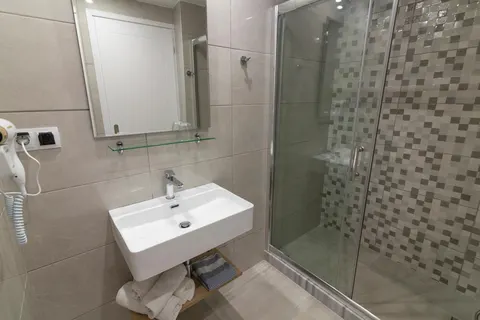 Appartementen Fan Village in Malia Municipal Unit — foto 5